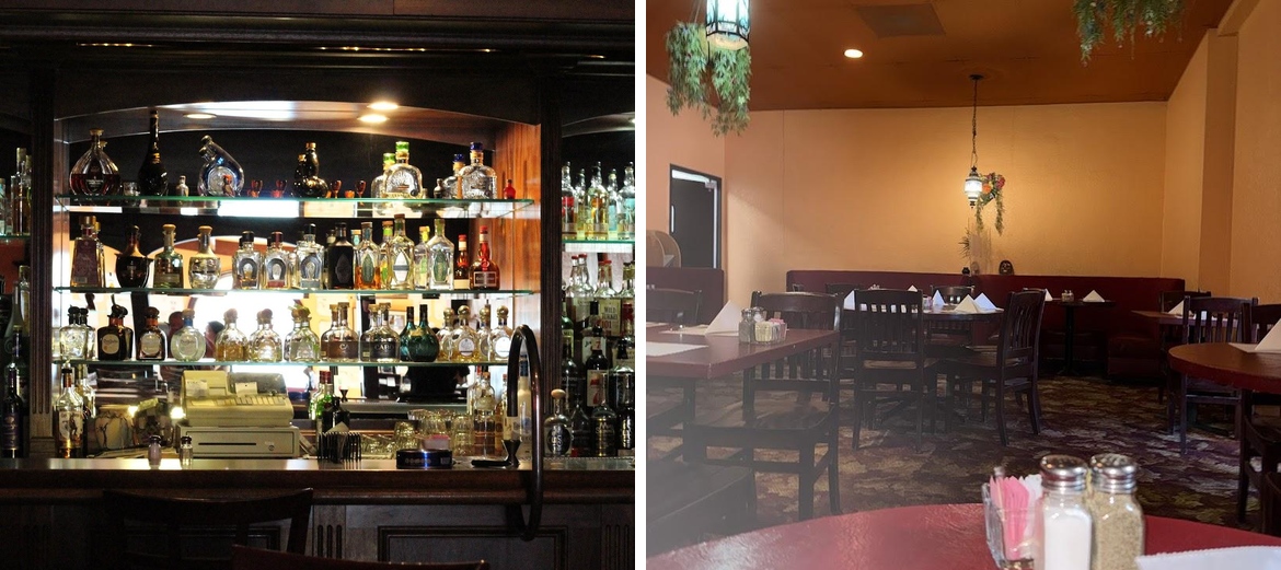 El Marques Mexican Restaurant
