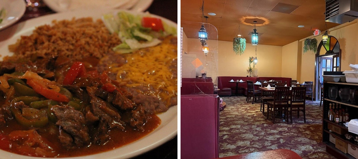 El Marques Mexican Restaurant