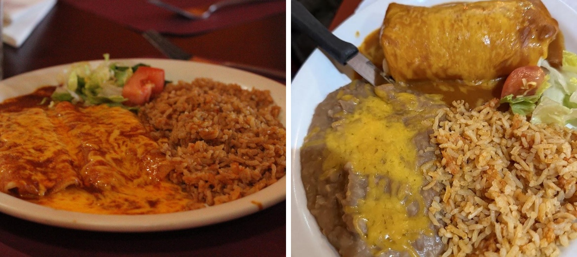 El Marques Mexican Restaurant