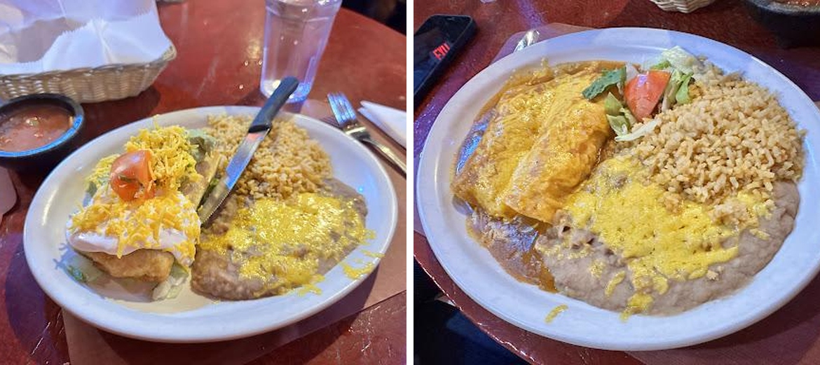 El Marques Mexican Restaurant