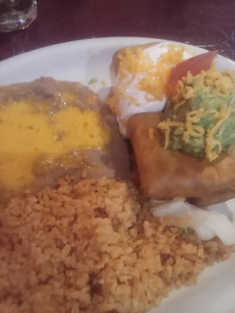 Chimichanga