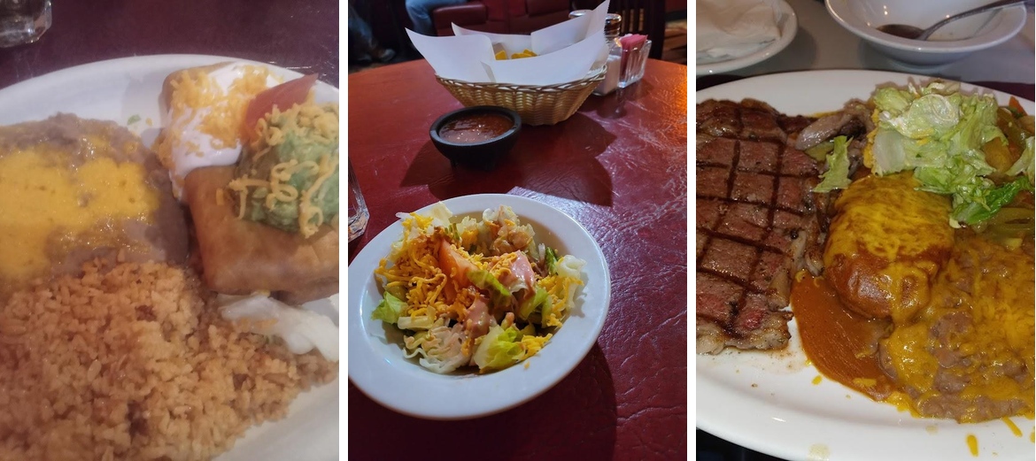 El Marques Mexican Restaurant