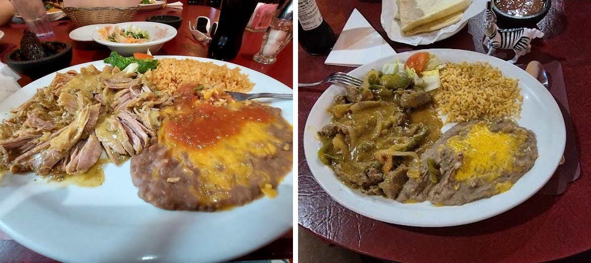 El Marques Mexican Restaurant