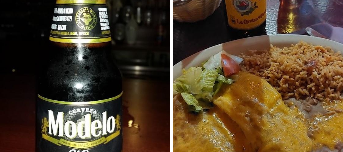 El Marques Mexican Restaurant