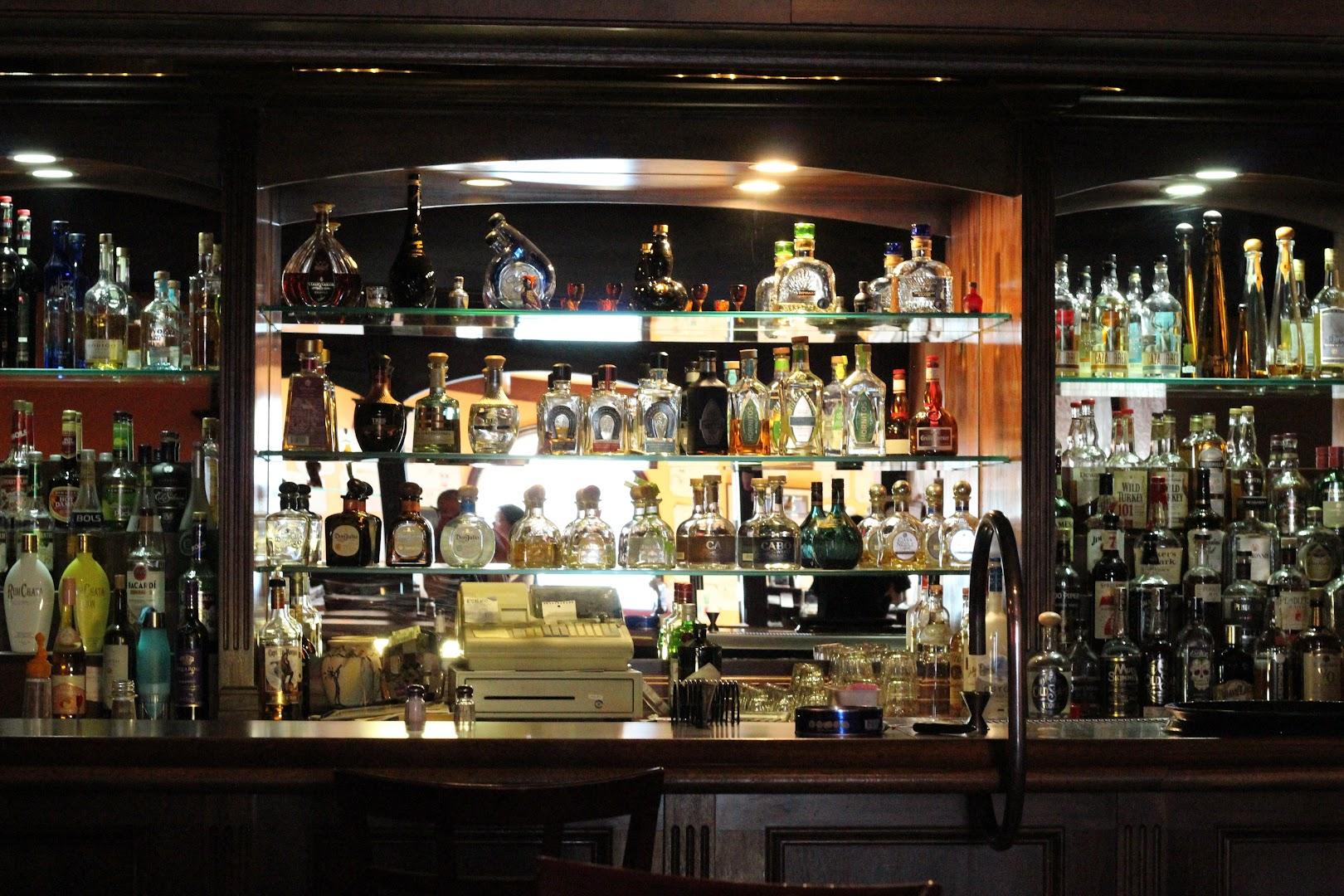 El Marques Mexican Restaurant
