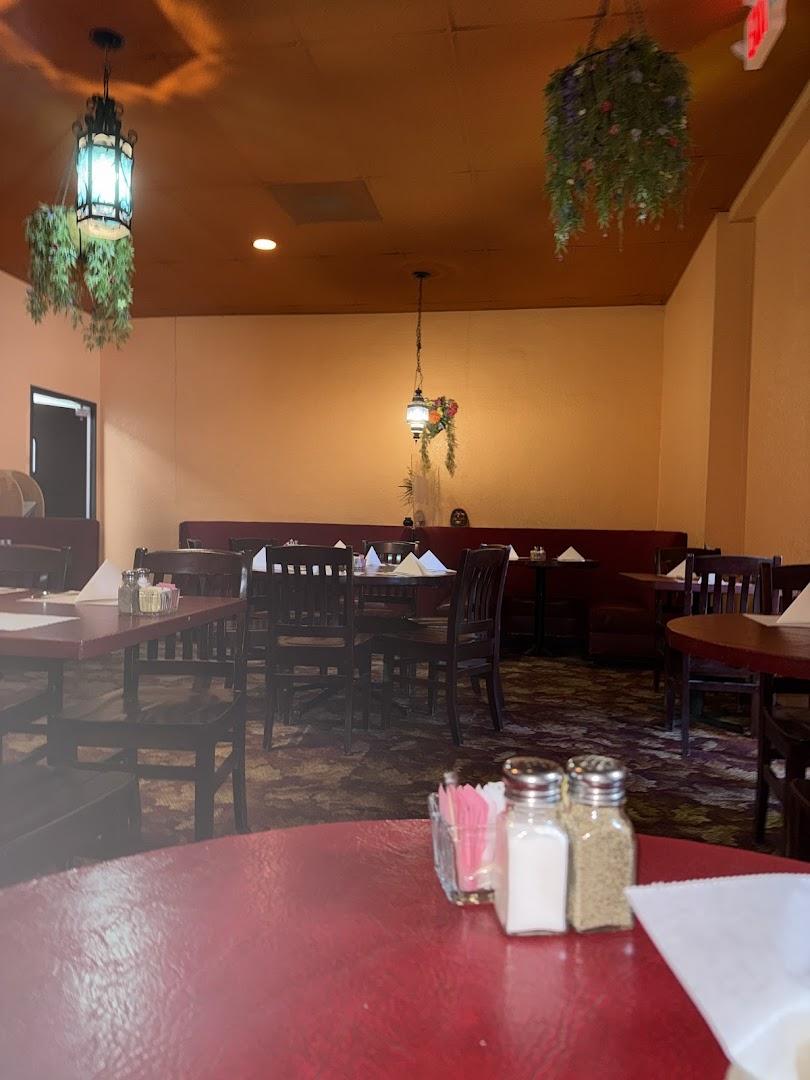 El Marques Mexican Restaurant