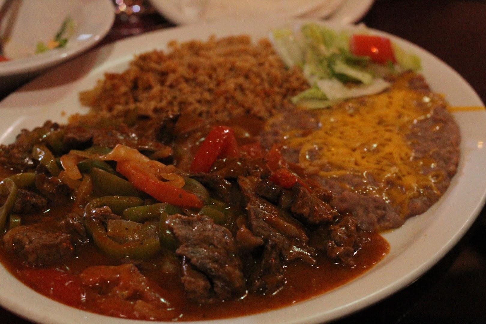 El Marques Mexican Restaurant