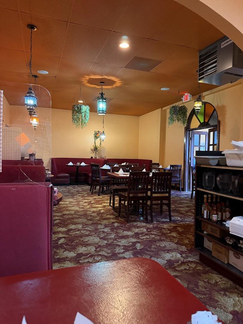 El Marques Mexican Restaurant
