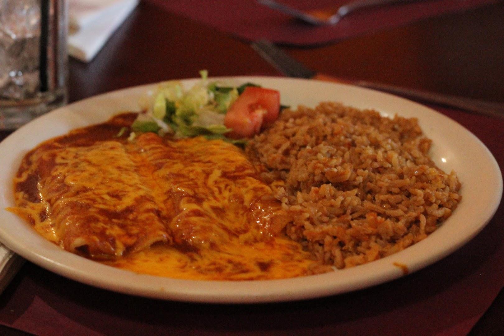 El Marques Mexican Restaurant