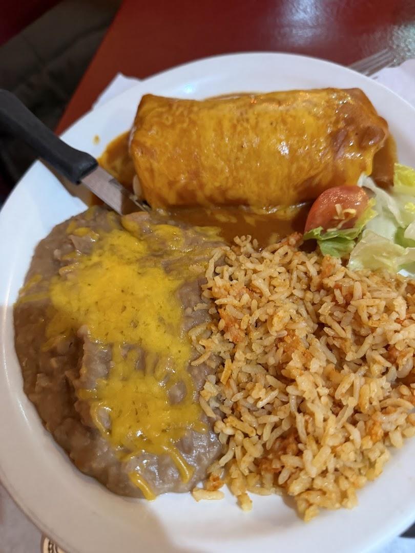 El Marques Mexican Restaurant