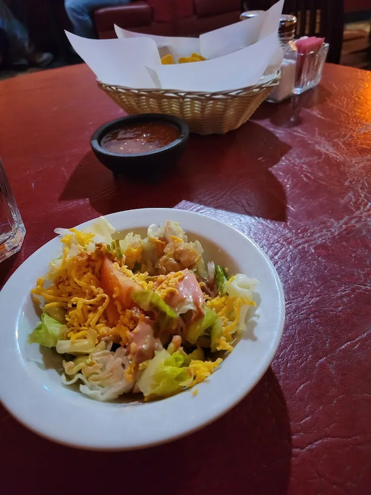 Salad